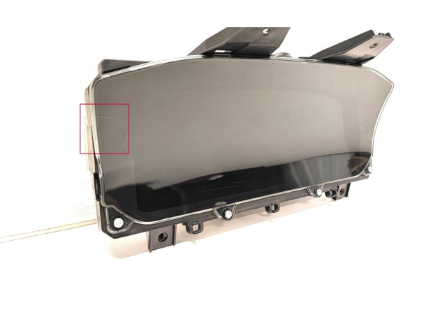 Přístrojová deska Jaguar I-Pace 2018 J9D310F844LD