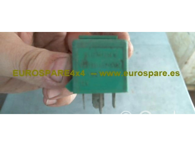   Pojistková skříňka RELEYWB10032   Land Rover Defender 2011