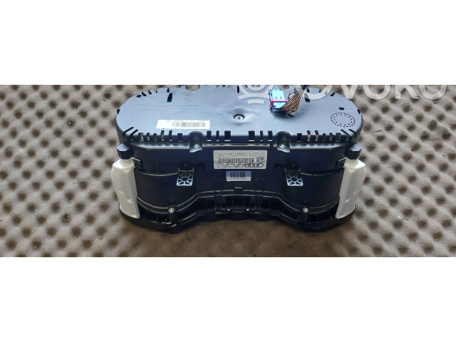 Панель приборов 8U0920980 Audi Q3 8U