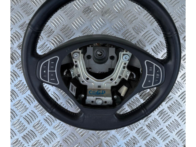 Руль KIA Ceed 2006 - 2012 года