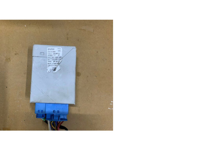 Блок управления 5A08530 BMW 7 G11 G12