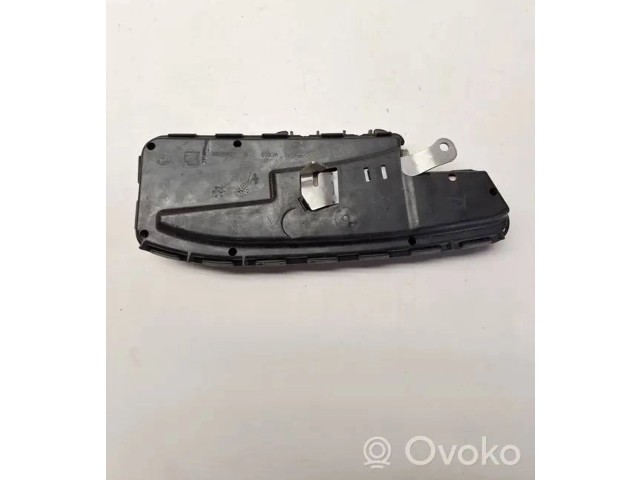 Zpětné zrcátko BMW X5 F15 2017 073195320, 86729622202