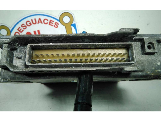 Řídící jednotka 9619719480, 31862 Peugeot 405 1992