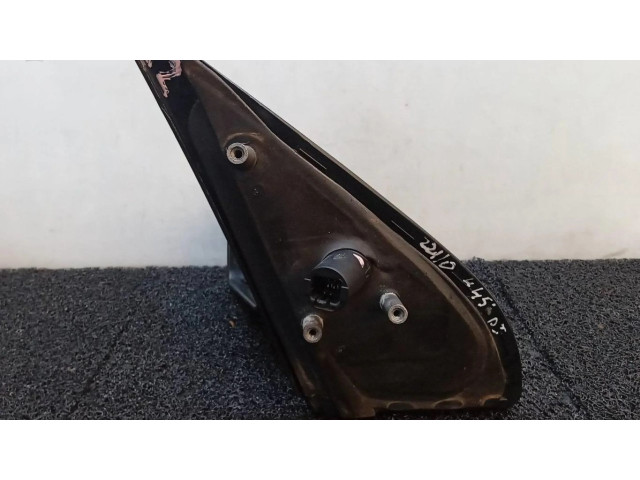 Зеркало электрическое левое Alfa Romeo SZ 1989-1994 года