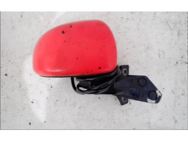 Зеркало электрическое Volkswagen New Beetle 1998 - 2011 года