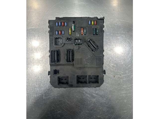   Pojistková skříňka S118085220F   Citroen Berlingo 2001