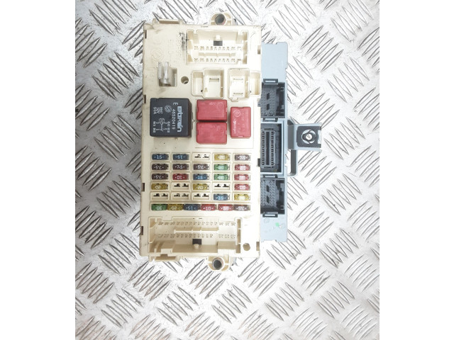 Pojistková skříňka 51711819, 501209520040 Fiat Stilo 2003