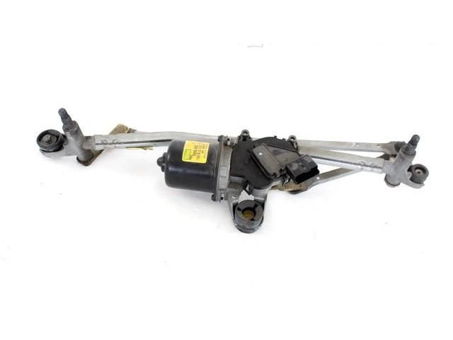 Wischermotor 9638117180    Citroen C2
