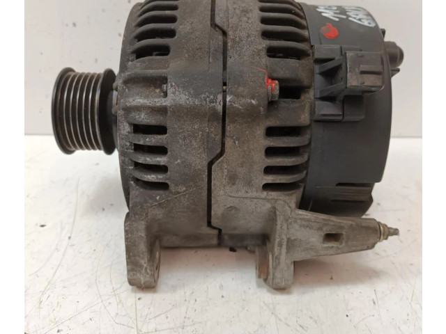 Генератор 028903025S Ford Galaxy