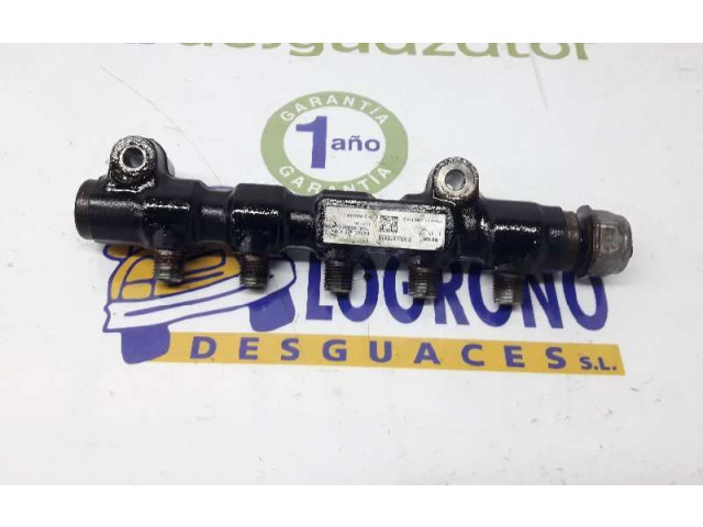 Топливная рампа 1570G2, 9654592680 Citroen C4 Grand Picasso для двигателя 9HZ