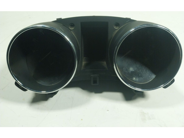 Панель приборов 5L0920840N1QB, 5L0920840   Skoda Yeti (5L)       