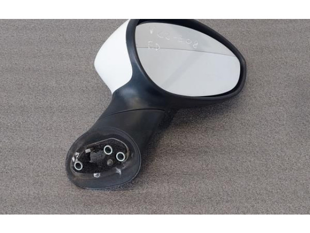 Зеркало электрическое        Fiat Grande Punto   -  года   