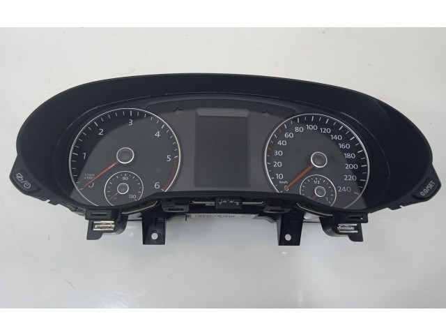 Přístrojová deska Seat Alhambra (Mk2) 2010 7N5920870G