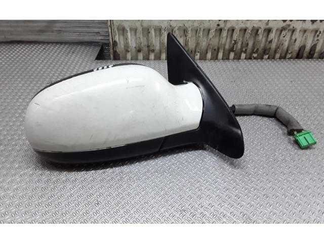 Зеркало электрическое        Volvo V70  2000 - 2004 года   