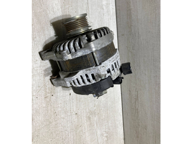 Генератор 9827171980 Citroen C3 Aircross