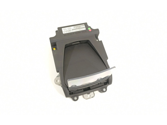 Панель приборов 96665877, 96665877ZD Peugeot 5008