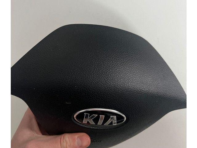 Подушка безопасности водителя 56900A2100, A256900010 KIA Ceed