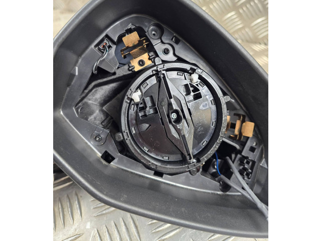 Зеркало электрическое Audi Q5 SQ5 2008 - 2017 года