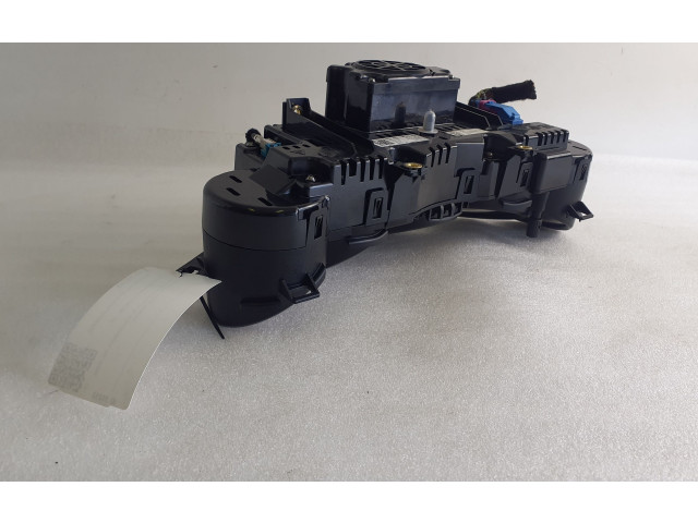 Přístrojová deska Porsche Panamera (970) 2010 97064115604