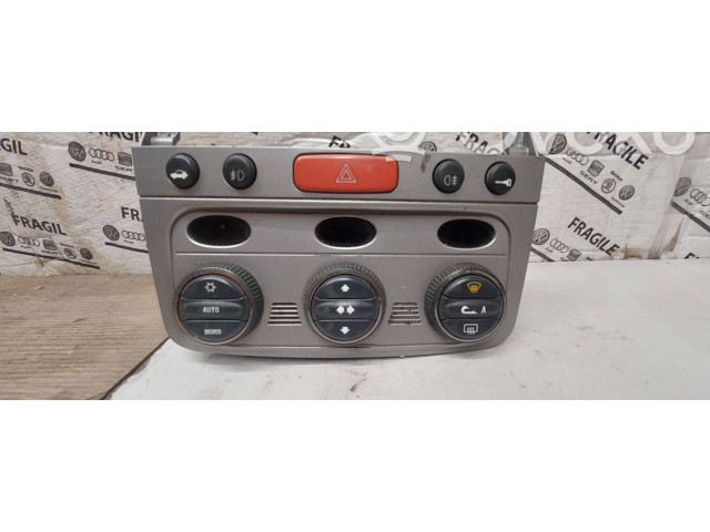 Блок управления климат-контролем 01560513690, 0000238991   Alfa Romeo GT