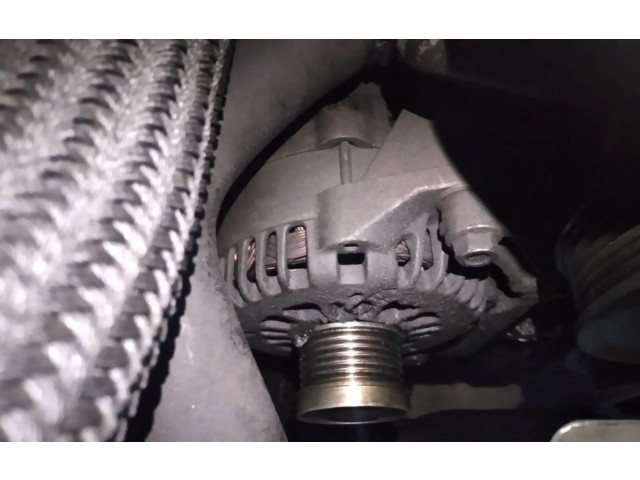 Генератор SsangYong Actyon sports I