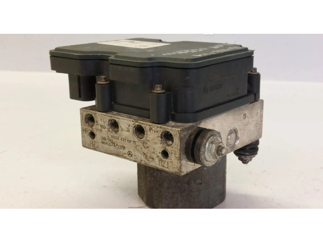 Jednotka ABS A0094316812 Mercedes-enz B W246 W242 2014