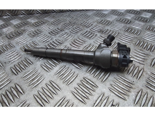 Форсунка 03L130277J, 0445110369    Skoda Yeti (5L)  CFH 