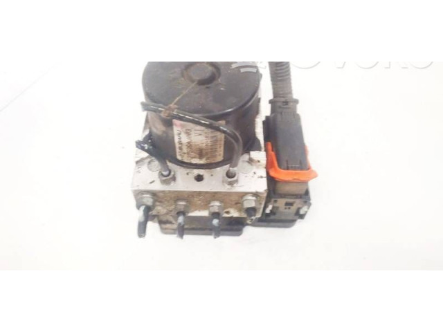 Блок АБС 27536AJ003, 06.2102-1815.4 Subaru Outback 2009 - 2014 года
