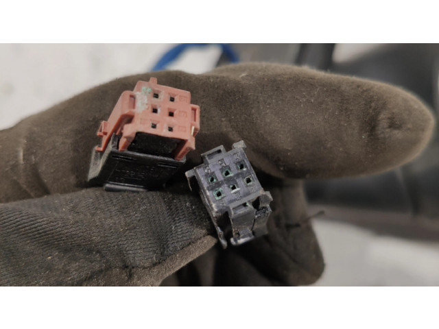 Зеркало электрическое правое Citroen C2