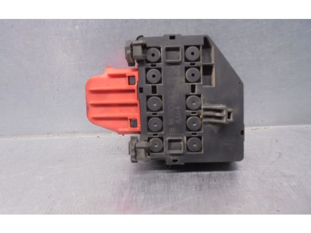 Модуль управления BSM A1645400350   Mercedes-Benz R W251    