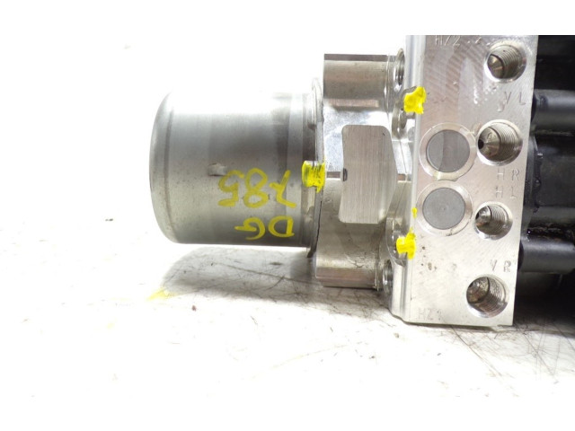 Jednotka ABS A2134314101, A2134313801   Mrcedes-Benz E AMG W210 2018