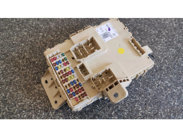 Блок предохранителей 91950S1100 Hyundai Santa Fe