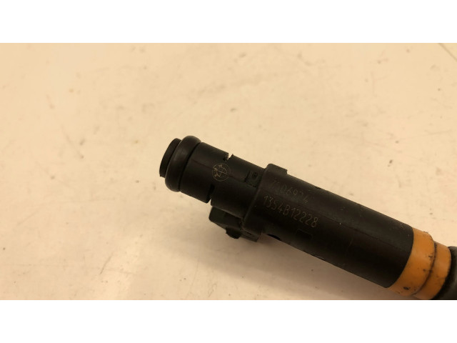 Vstřikovač 7506924 BMW 7 E65 E66 pro benzínový motor 4.4 N62 B44 A