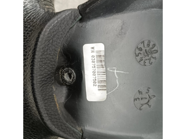 Volant BMW 1 E81 E87 2007 3057364