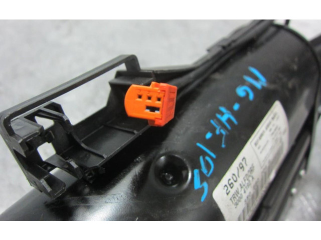 Подушка безопасности двери 3B0880204A   Volkswagen PASSAT