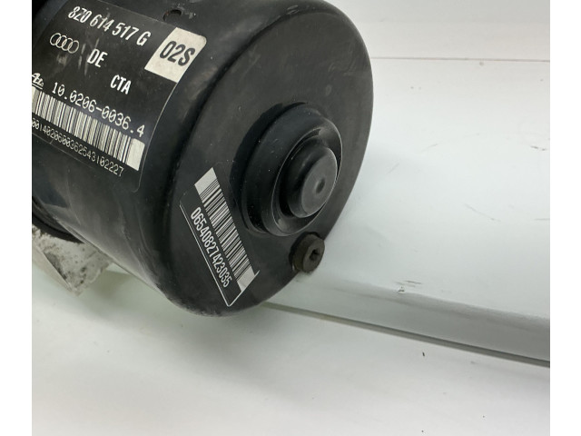 Блок АБС 820907379D, 820614517   Audi  A2   -  года