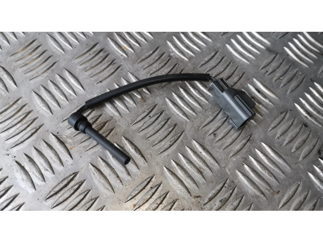 Ручка стеклоочистителей 8634228 Volvo S80