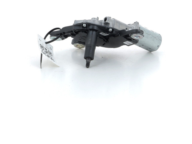 Моторчик заднего дворника 5H0955711B, A0-1389E Skoda Octavia Mk4