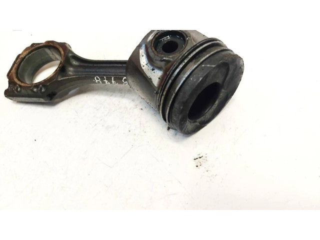 Píst 79l46, m071 Seat Toledo I (1L) pro naftový motor 1.9