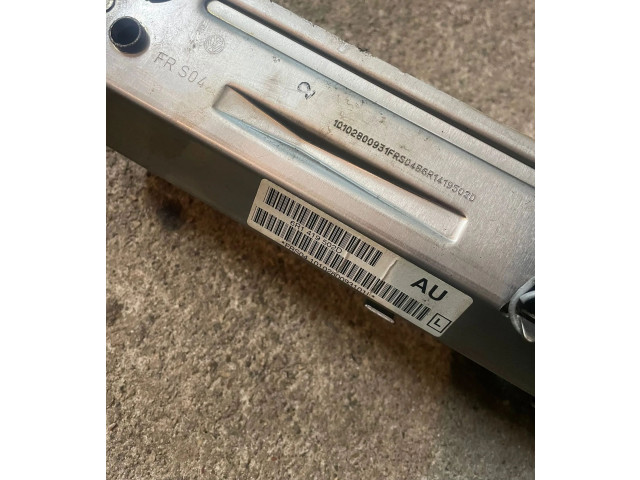    Рулевая рейка 6R1419502D   Audi A1 2010 - 2018 года