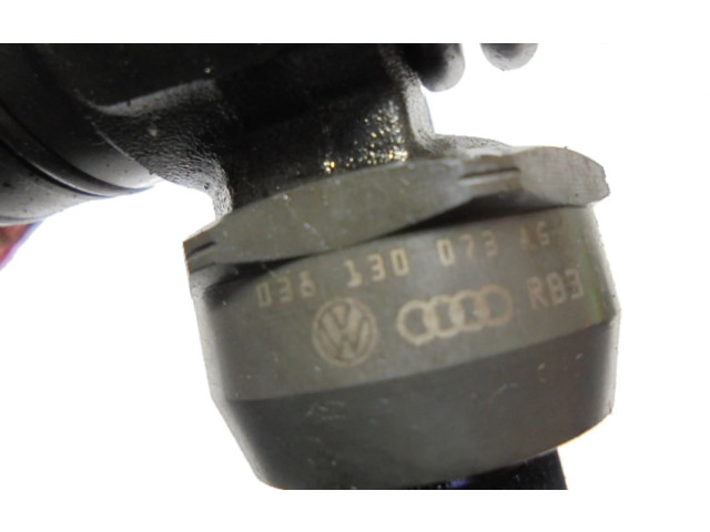 Форсунка 038130073AG, 038130073AG    Skoda Octavia Mk2 (1Z)   