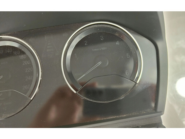 Přístrojová deska BMW X2 F39 2018 8713079