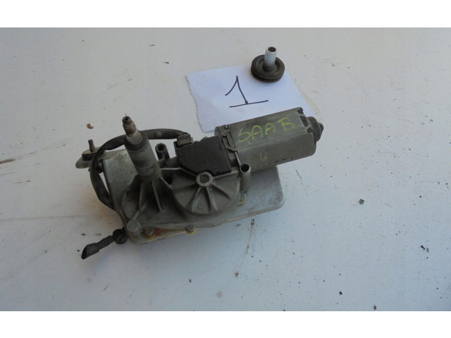 Přístrojová deska Saab 95 - 96 1969