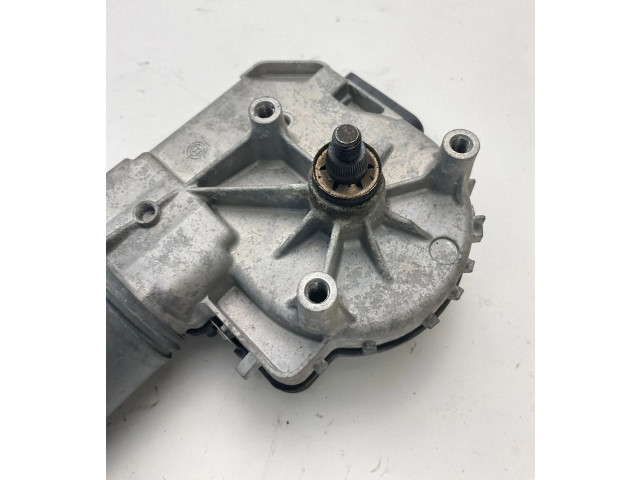 Двигатель стеклоочистителей 4E1955119B, 4E1910113B Audi A8 S8 D3 4E 2003