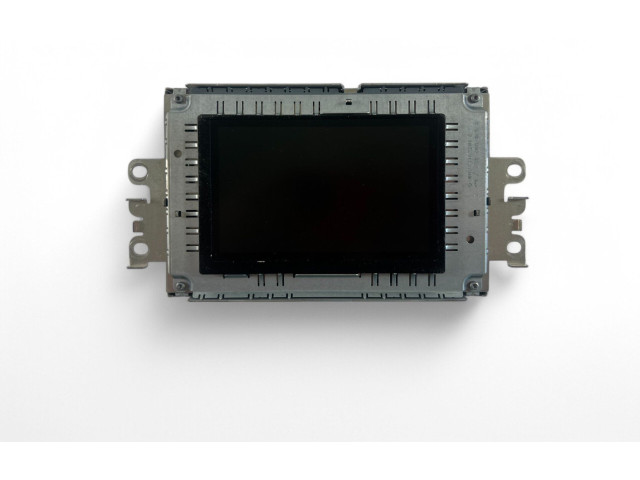 Дисплей 31357024 Volvo V70