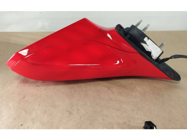 Зеркало электрическое        Chevrolet Camaro   -  года   