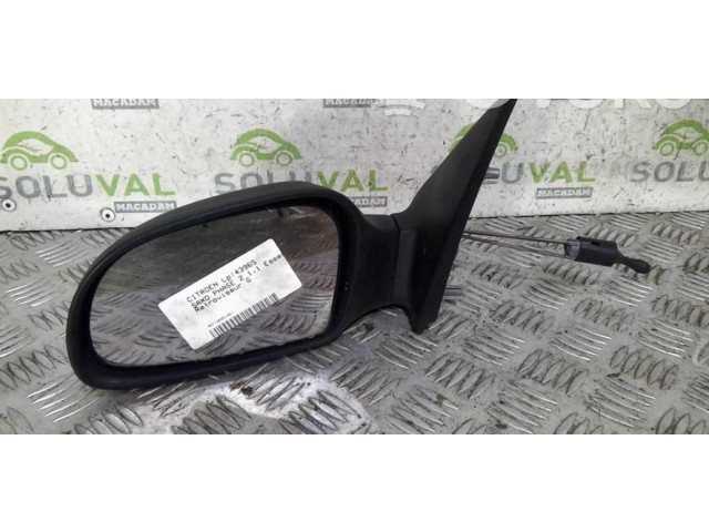 Zpětné zrcátko Citroen Saxo 2001 8148KS