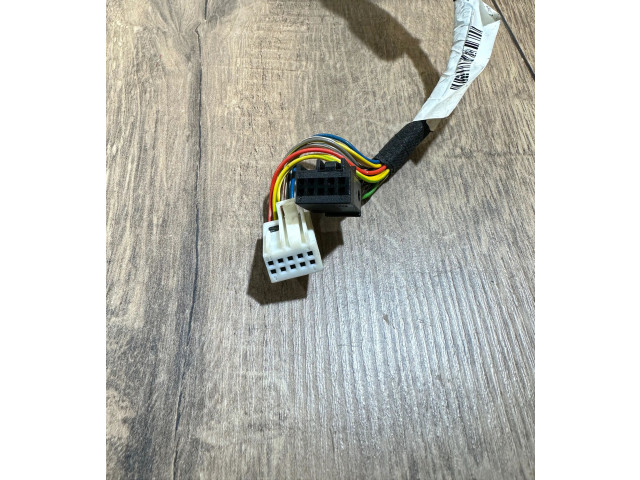 Зеркало электрическое        Mercedes-Benz GL X166  2013 - 2019 года   