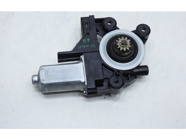 Передний двигатель механизма для подъема окон