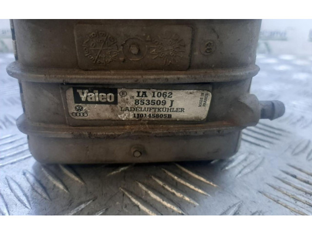 Интеркулер  1J0145805B   Audi A3 S3 8L 